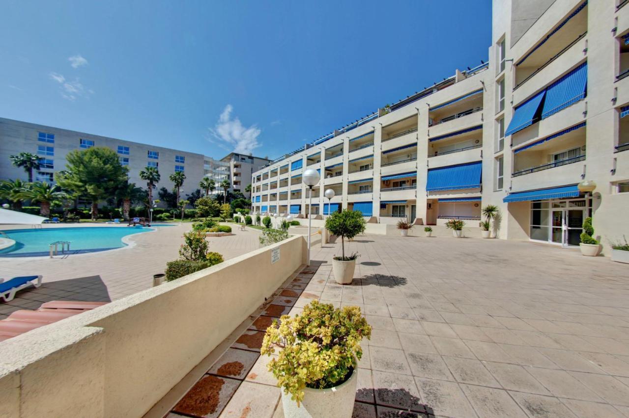 Apartamento Mediterranean Way - Estival Punta Prima *