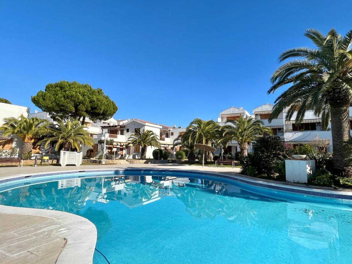 Mediterranean Way - Estival Punta Prima Apartamento *