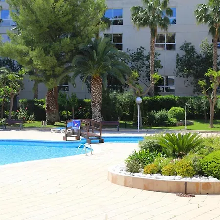 Alea Rentals - Estival Punta Prima La Pineda Exterior photo
