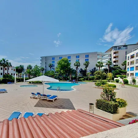 Alea Rentals - Estival Punta Prima La Pineda Exterior photo
