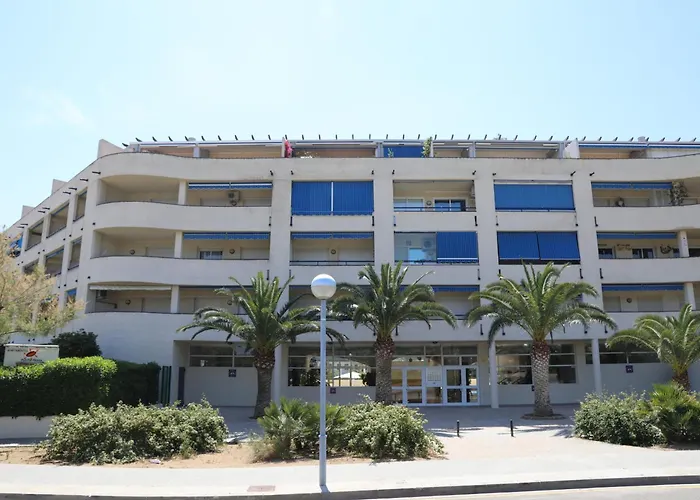 Alea Rentals - Estival Punta Prima