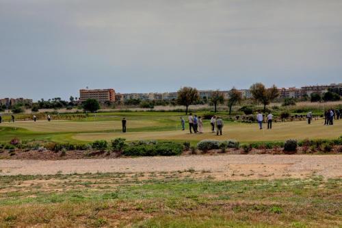 Alea - Estival Punta Prima Apartment La Pineda