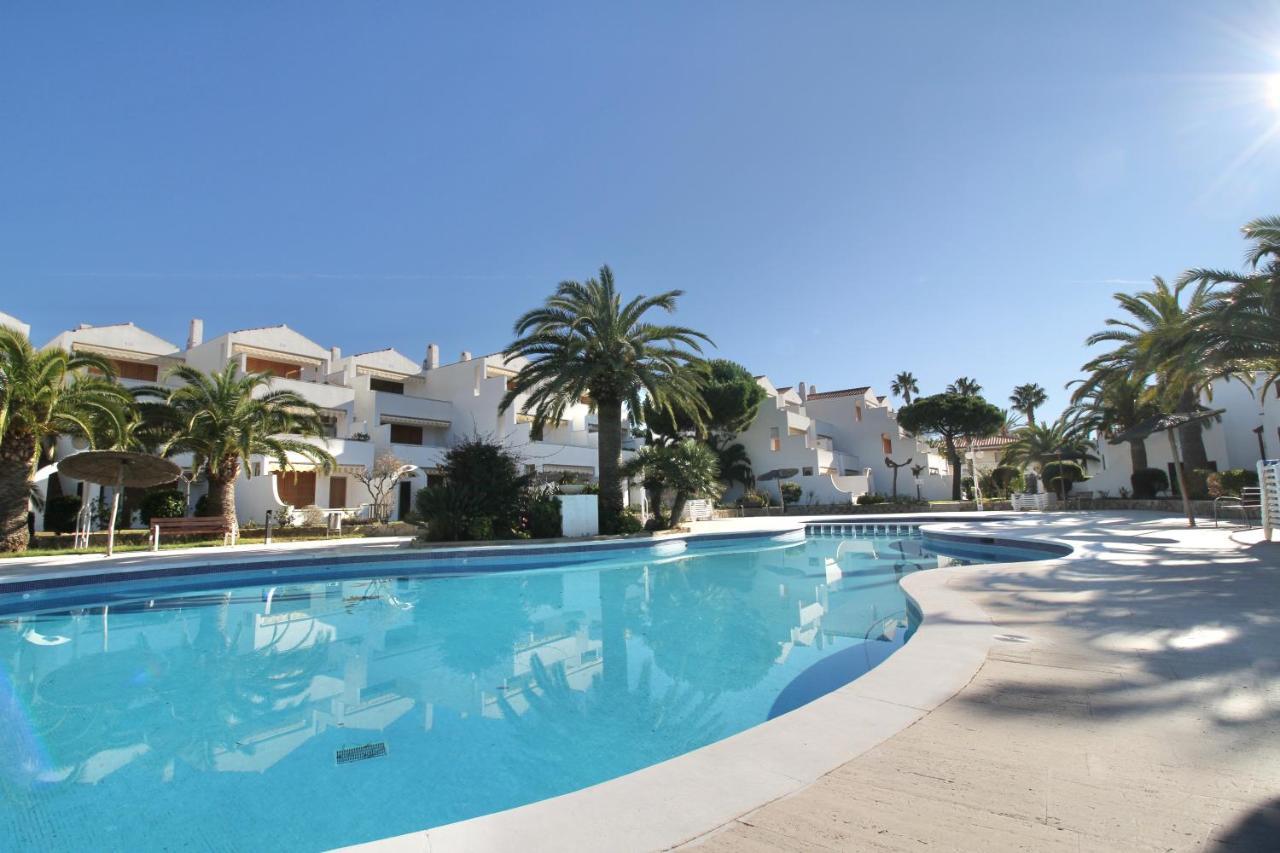 Appartement Alea - Estival Punta Prima