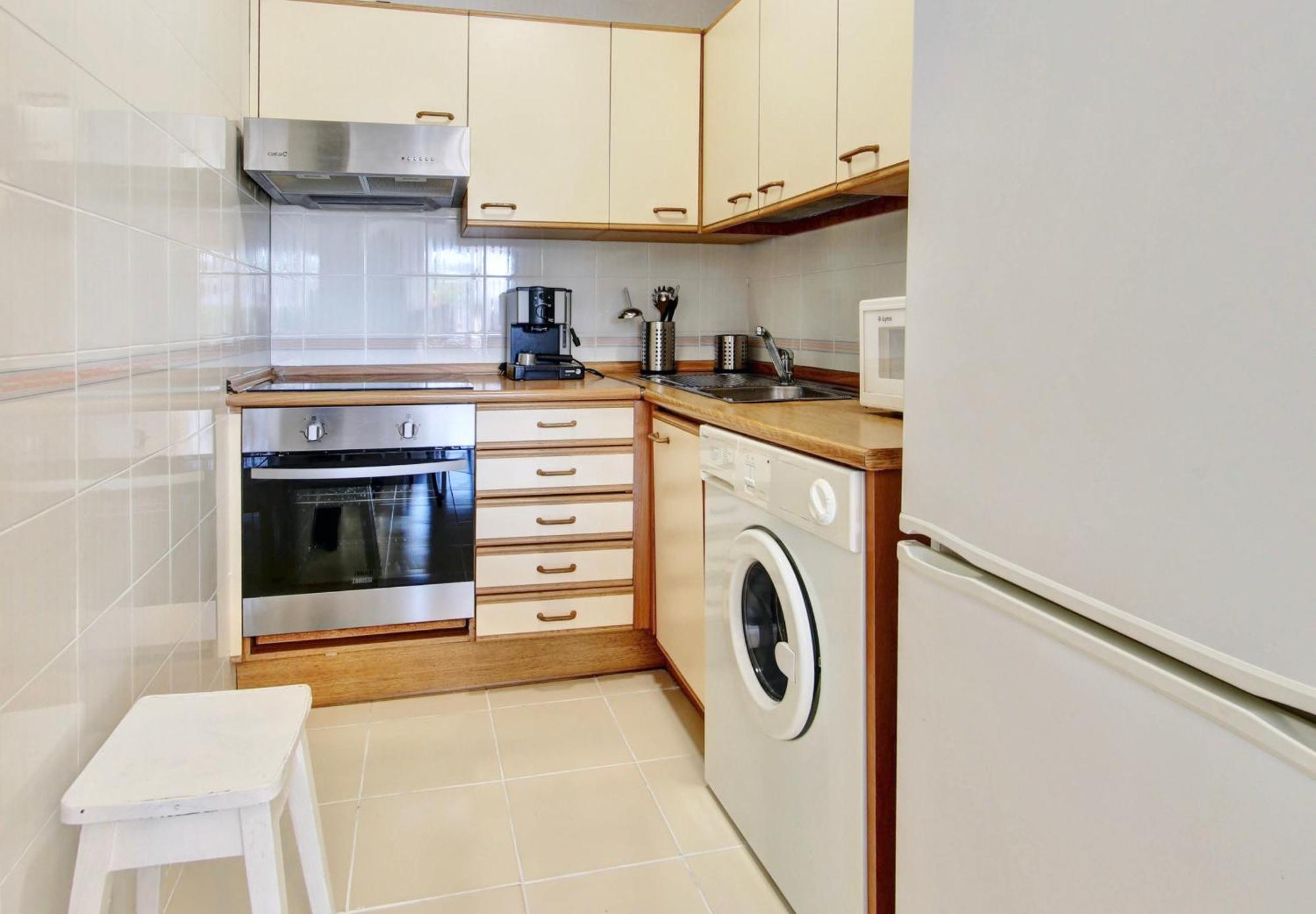 Alea - Estival Punta Prima Apartment