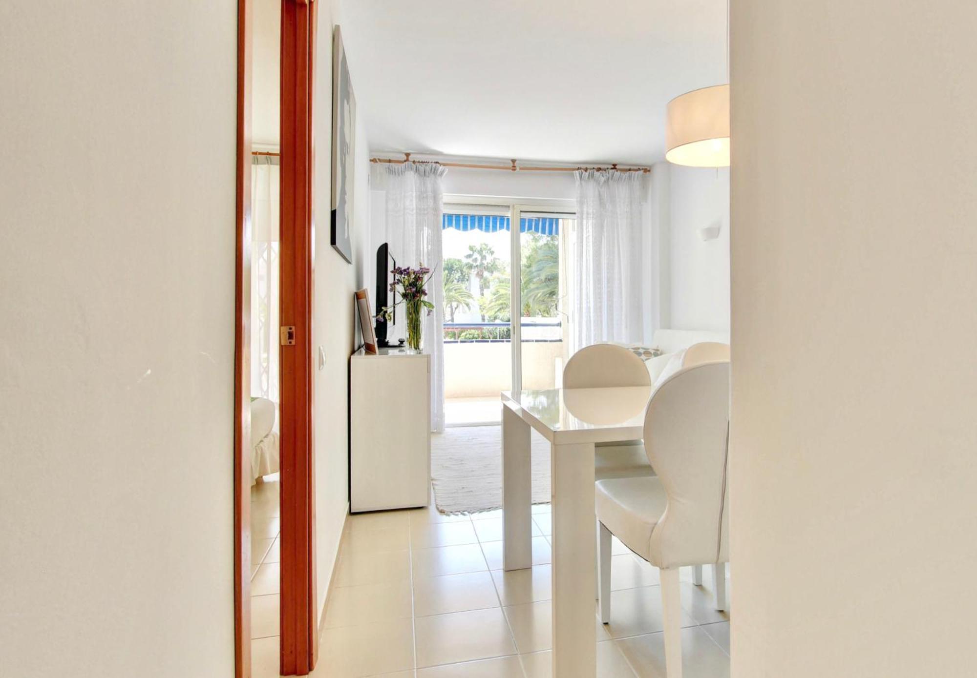 Appartement Alea - Estival Punta Prima La Pineda