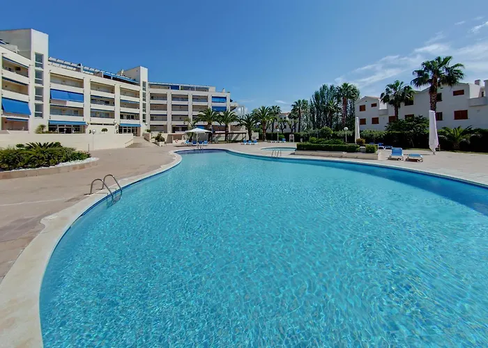 Alea Rentals - Estival Punta Prima