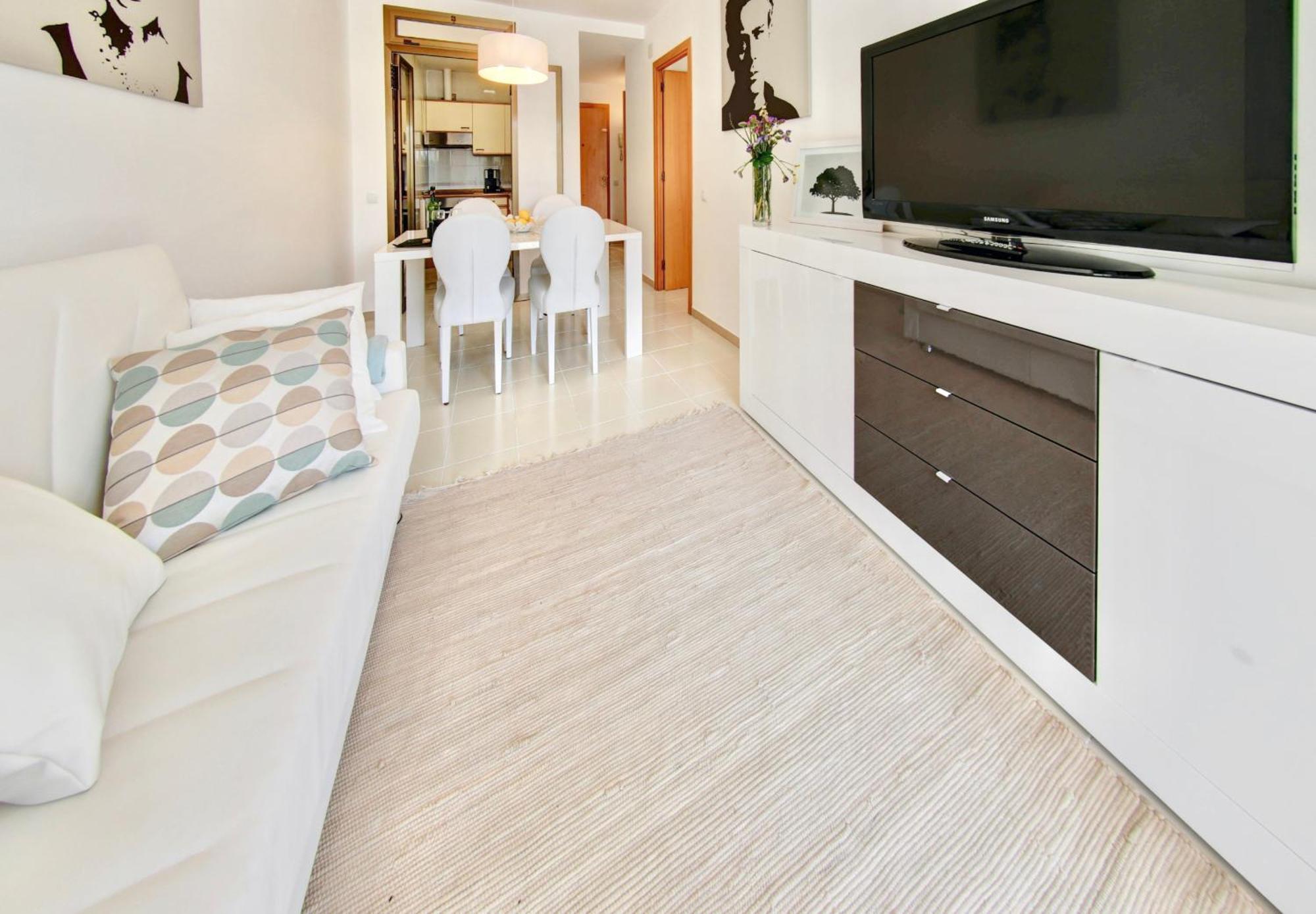 Apartment Alea - Estival Punta Prima *