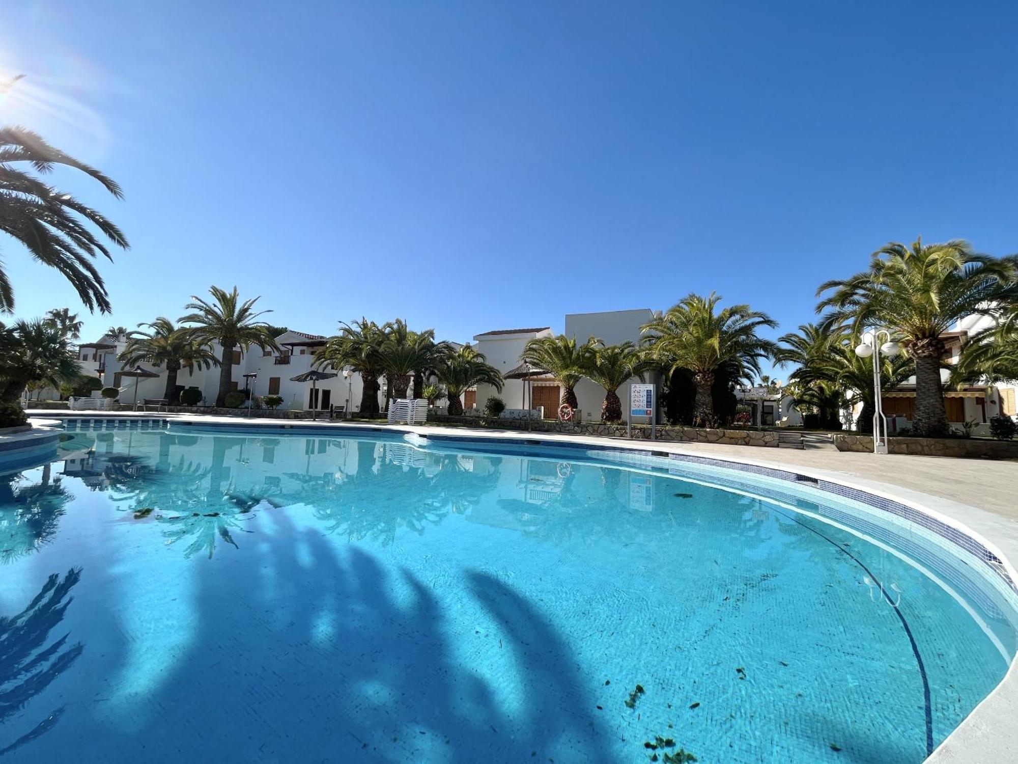 Alea - Estival Punta Prima Apartment La Pineda